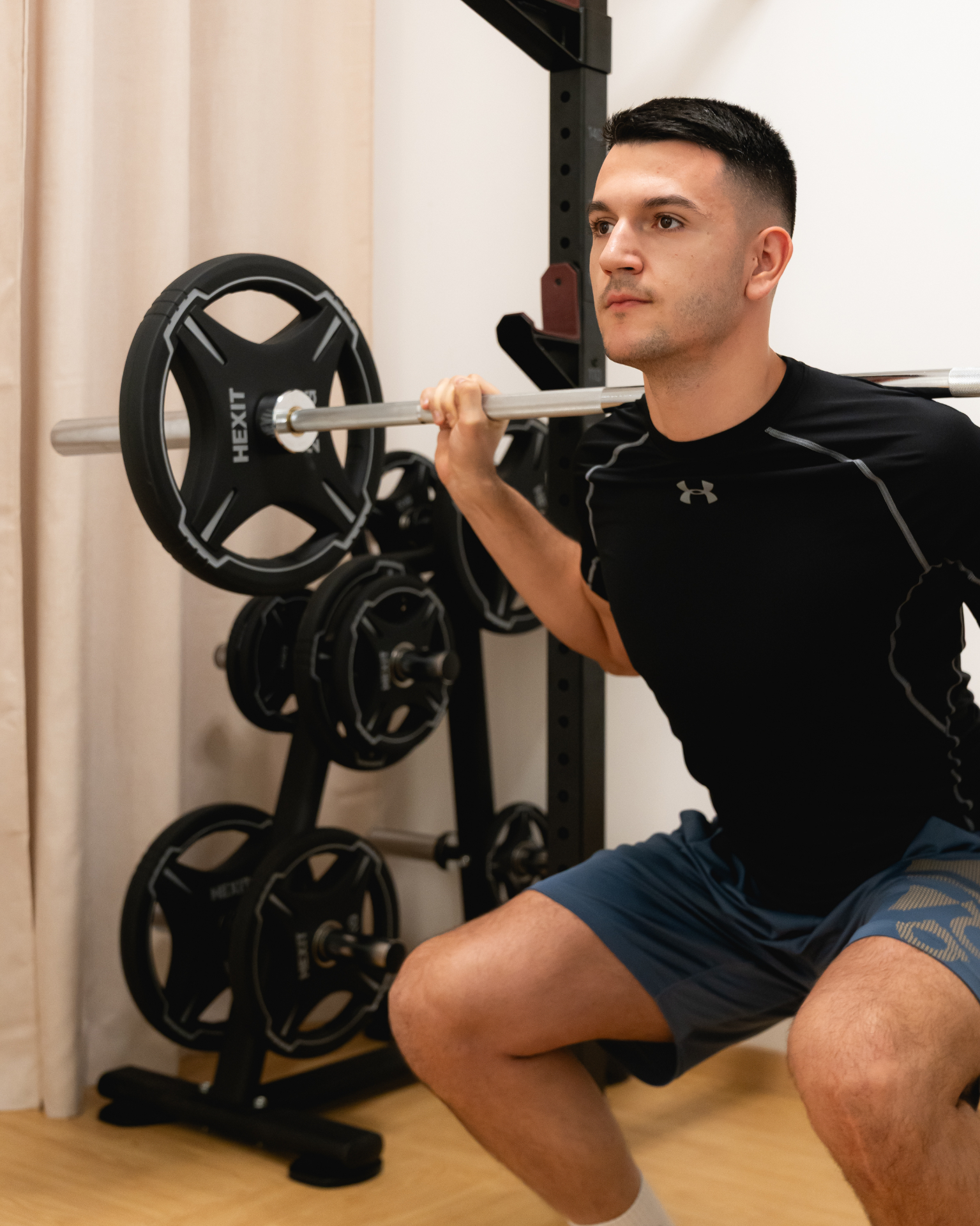 Individualni Pilates & GYM